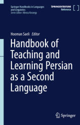 Ghid de predare și învățare a persanei ca limbă secundară (ISBN: 9789819643165)