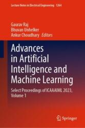 Advances in Artificial Intelligence and Machine Learning (ISBN: 9789819795062)