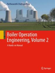 Boiler Operation Engineering, 4e, Volume 2 (ISBN: 9789819637928)