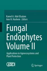 Fungal Endophytes Volume II (ISBN: 9789819788033)