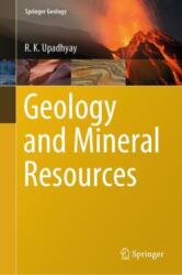 Geology and Mineral Resources (ISBN: 9789819605972)