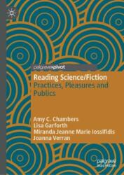 Reading Science/Fiction (ISBN: 9789819500383)