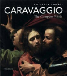 Caravaggio - Rossella Vodret (ISBN: 9788836616626)