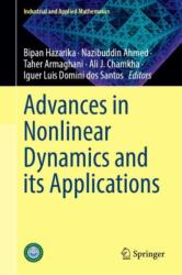 Advances in Nonlinear Dynamics and its Applications (ISBN: 9789819696734)