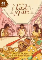 To the Last Gram - Vanessa Wong (ISBN: 9789819412174)