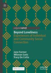 Beyond Loneliness (ISBN: 9789819695089)