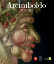 Arcimboldo - Sylvia Ferino (ISBN: 9788861303799)