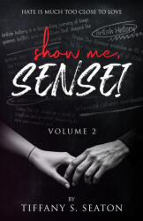 Show Me, Sensei - Tiffany S. Seaton (ISBN: 9789769750814)