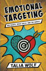 Emotional Targeting - Talia Wolf (ISBN: 9789659325115)