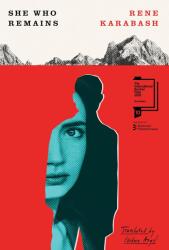She Who Remains - Izidora Angel (ISBN: 9789533515748)