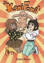 KaniFanit (ISBN: 9789528096955)