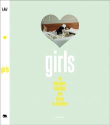 Girls (ISBN: 9789493416161)
