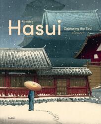 Kawase Hasui (ISBN: 9789464781182)
