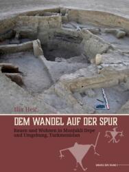 Dem Wandel auf der Spur (ISBN: 9789464280968)