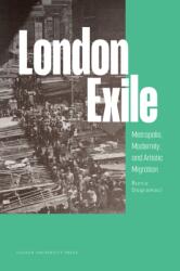 London Exile (ISBN: 9789462704671)