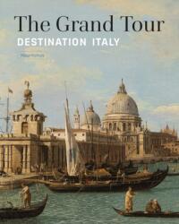 Grand Tour - Ariane van Suchtelen (ISBN: 9789462626461)