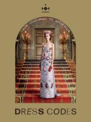 Dress Codes (ISBN: 9789462626447)