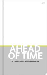 Ahead of Time - Nolan Giles (ISBN: 9789460583919)