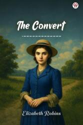 The Convert (ISBN: 9789371138055)