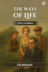 The Ways Of LifeTwo Stories (ISBN: 9789371137614)