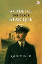 A Cadet Of The Black Star Line (ISBN: 9789371137058)