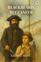 Blackbeard Buccaneer (ISBN: 9789371135894)