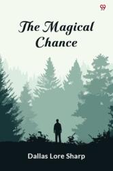 The Magical Chance (ISBN: 9789371135443)