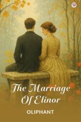 The Marriage Of Elinor (ISBN: 9789371135078)