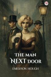 The Man Next Door (ISBN: 9789371133227)