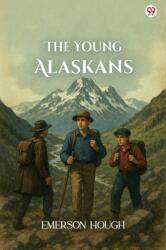 The Young Alaskans (ISBN: 9789371132183)