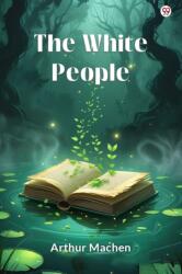 The White People (ISBN: 9789371132022)