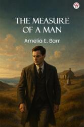 The Measure Of A Man (ISBN: 9789371132008)