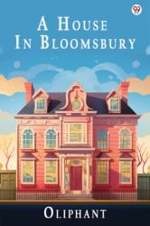 A House In Bloomsbury (ISBN: 9789371130776)