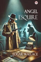 Angel Esquire (ISBN: 9789370819979)