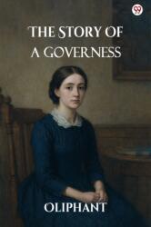 The Story Of A Governess (ISBN: 9789370819894)
