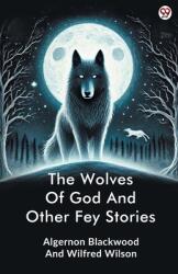 The Wolves Of God And Other Fey Stories (ISBN: 9789370819825)