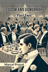 Sodom And GomorrahPart Two (ISBN: 9789370819801)