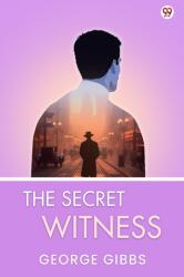 The Secret Witness (ISBN: 9789370819733)