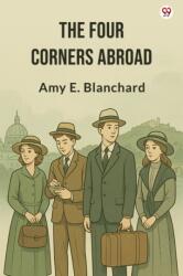The Four Corners Abroad (ISBN: 9789370819719)