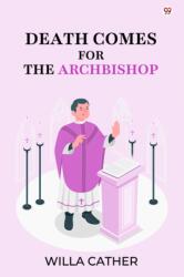 Death Comes For The Archbishop (ISBN: 9789370819658)
