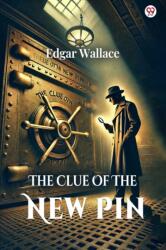 The Clue Of The New Pin (ISBN: 9789370819610)