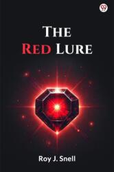 The Red Lure (ISBN: 9789370819573)
