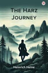 The Harz Journey (ISBN: 9789370819122)