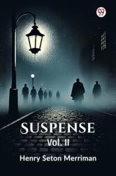 SuspenseVol. II (ISBN: 9789370819078)