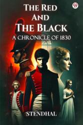 The Red And The BlackA Chronicle of 1830 (ISBN: 9789370819009)