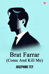 Brat Farrar (ISBN: 9789370818934)