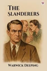 The Slanderers (ISBN: 9789370818866)