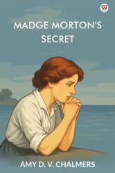 Madge Morton's Secret (ISBN: 9789370818576)