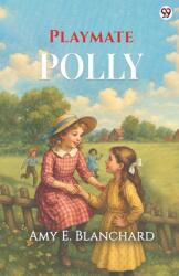 Playmate Polly (ISBN: 9789370817906)