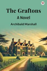 The GraftonsA Novel (ISBN: 9789370817814)